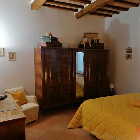 Residenza Le Ortensie Todi Kültér fotó