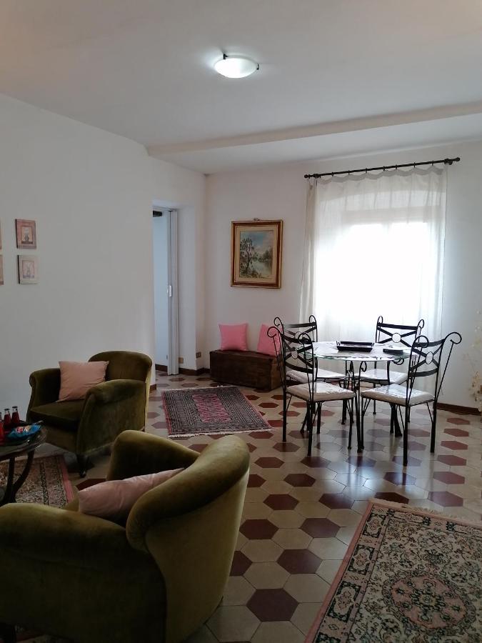 Residenza Le Ortensie Todi Kültér fotó