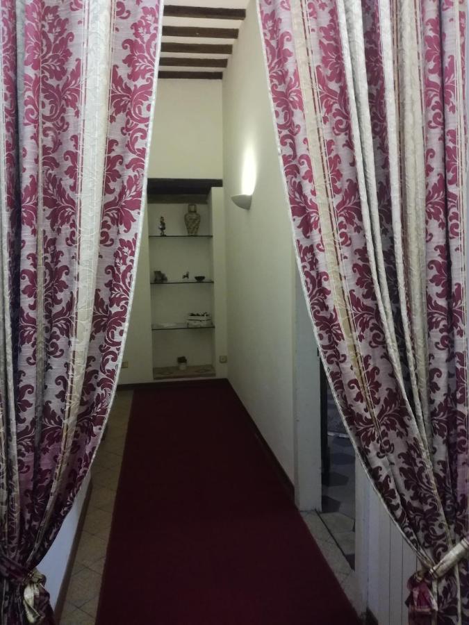 Residenza Le Ortensie Todi Kültér fotó