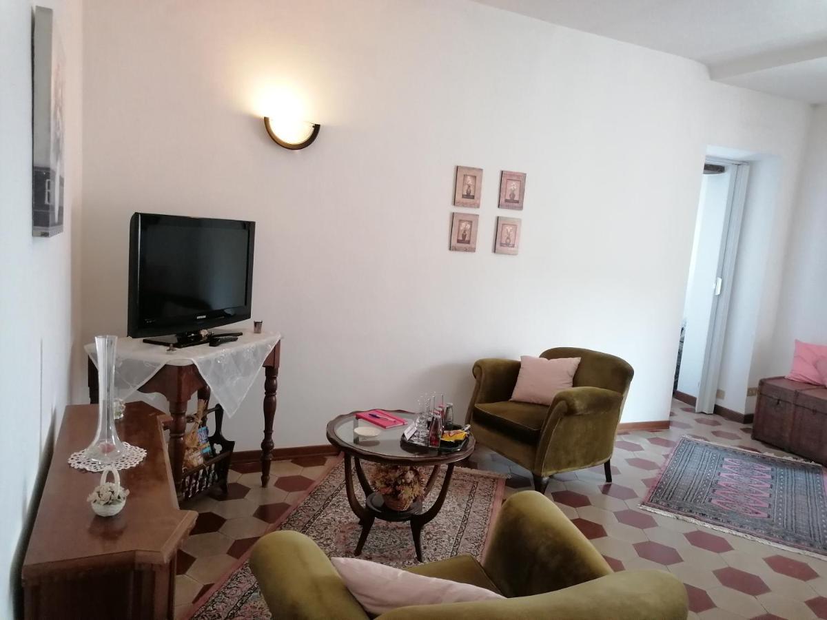 Residenza Le Ortensie Todi Kültér fotó