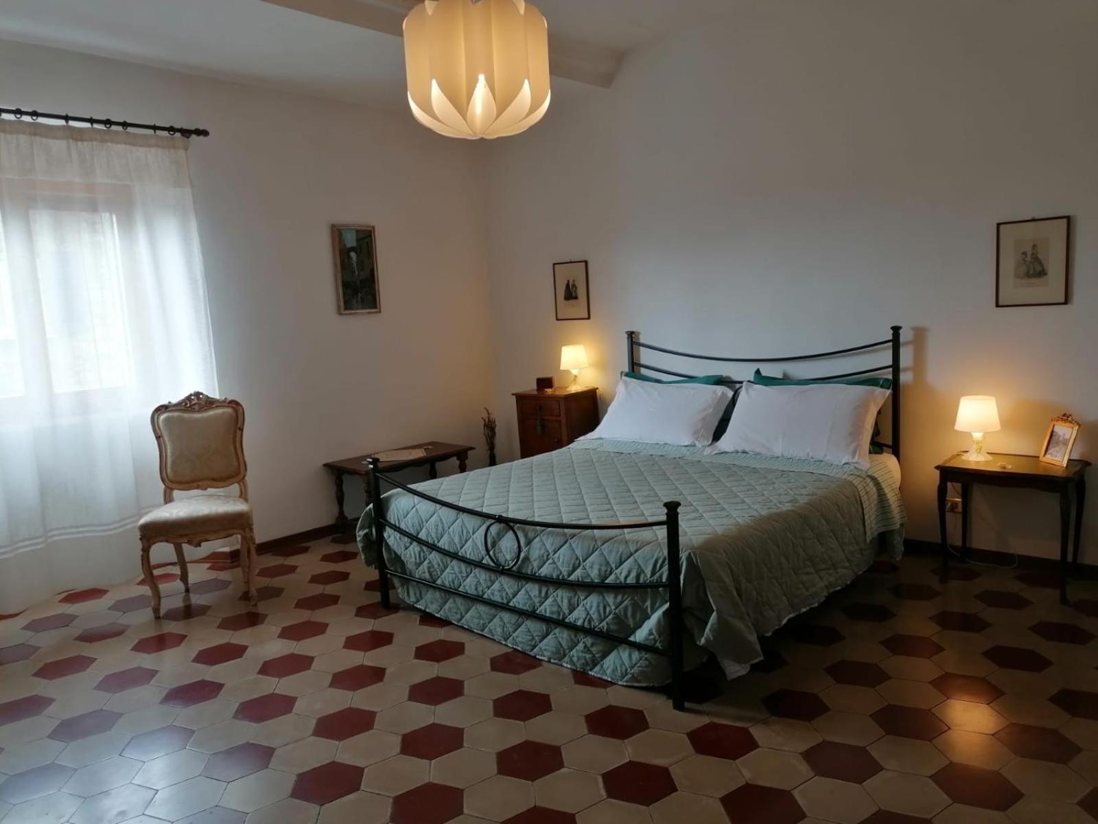 Residenza Le Ortensie Todi Kültér fotó