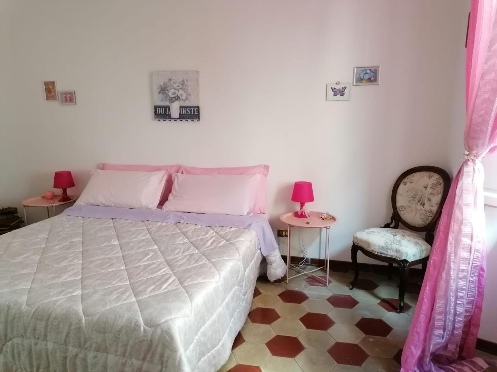 Residenza Le Ortensie Todi Kültér fotó