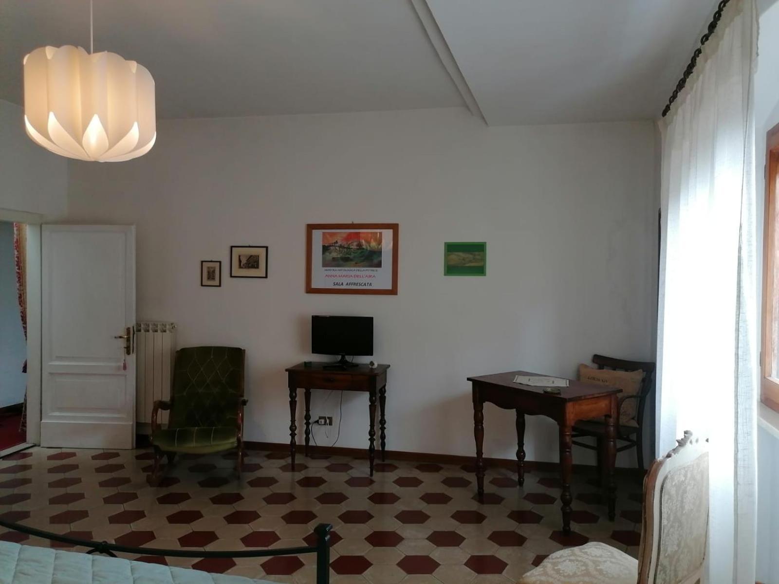 Residenza Le Ortensie Todi Kültér fotó