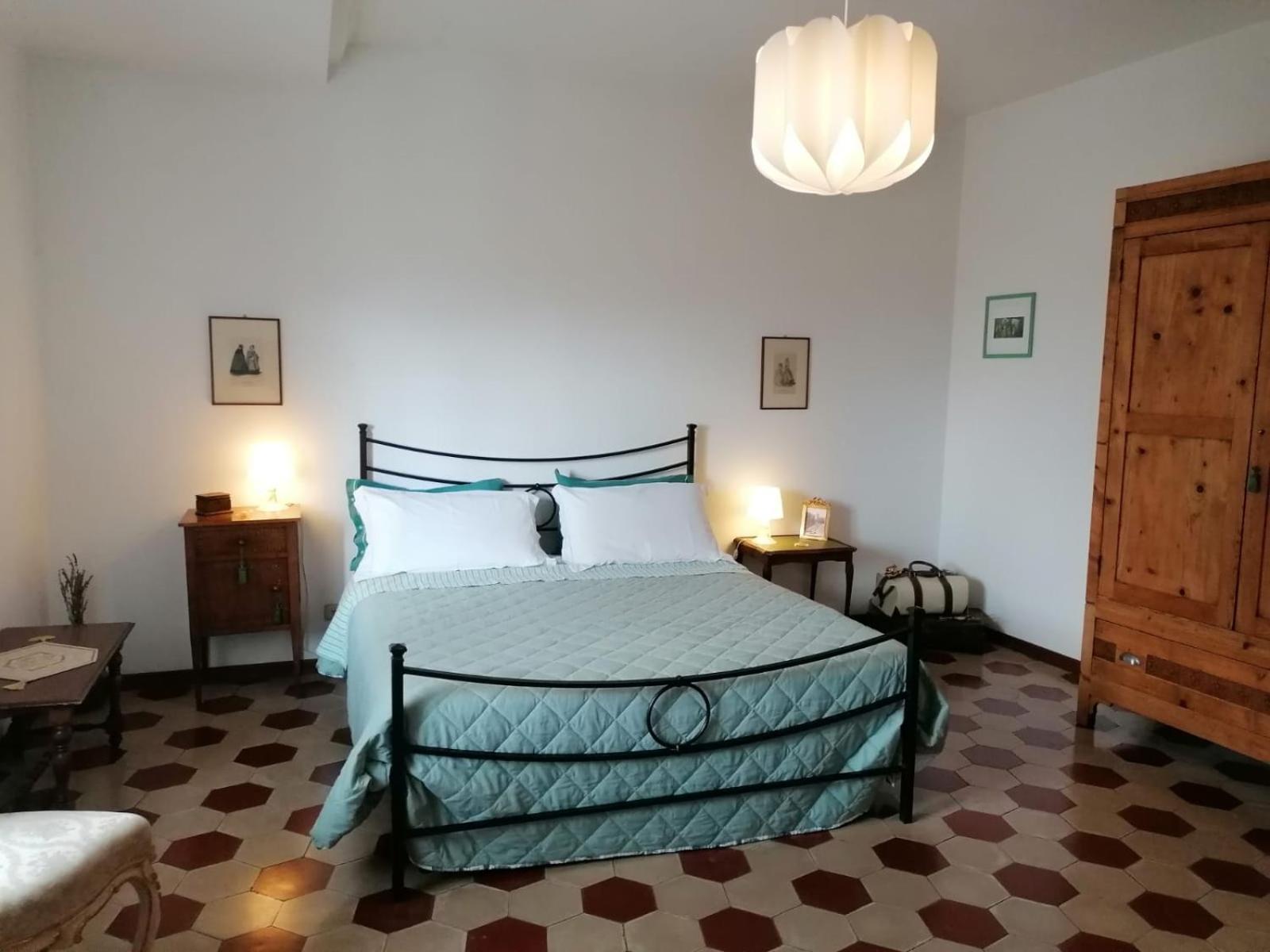 Residenza Le Ortensie Todi Kültér fotó