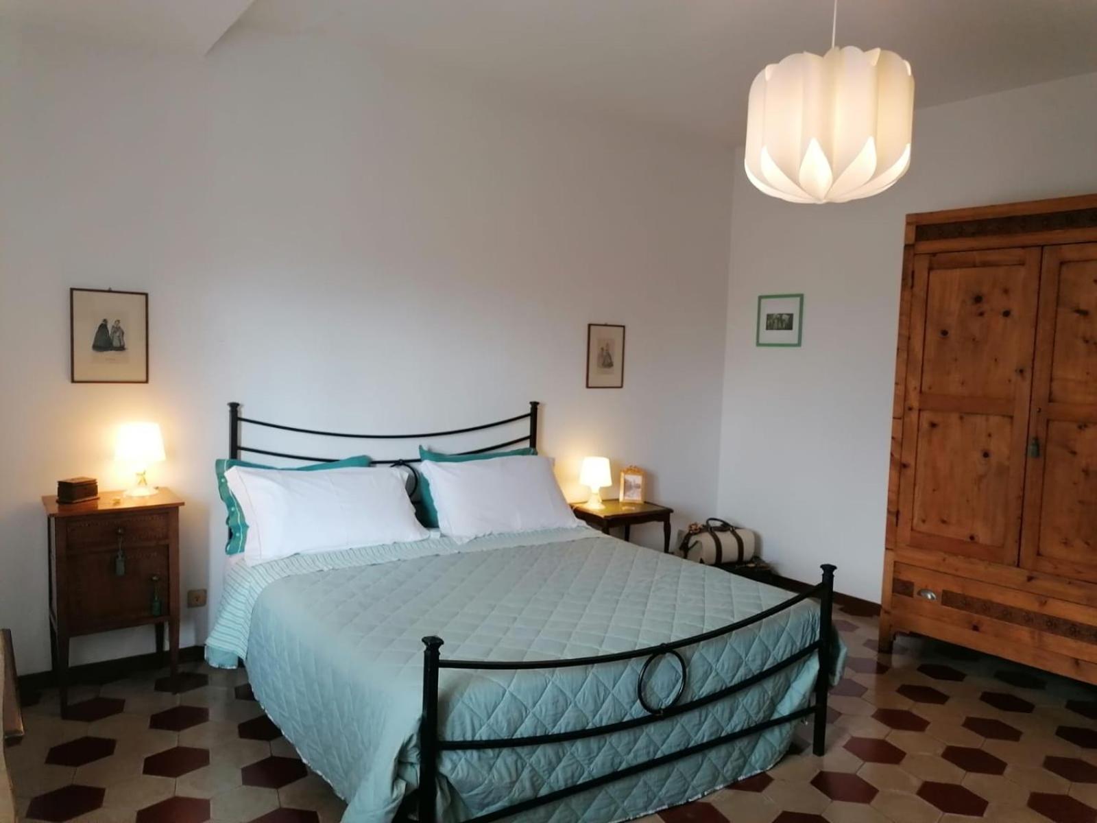 Residenza Le Ortensie Todi Kültér fotó
