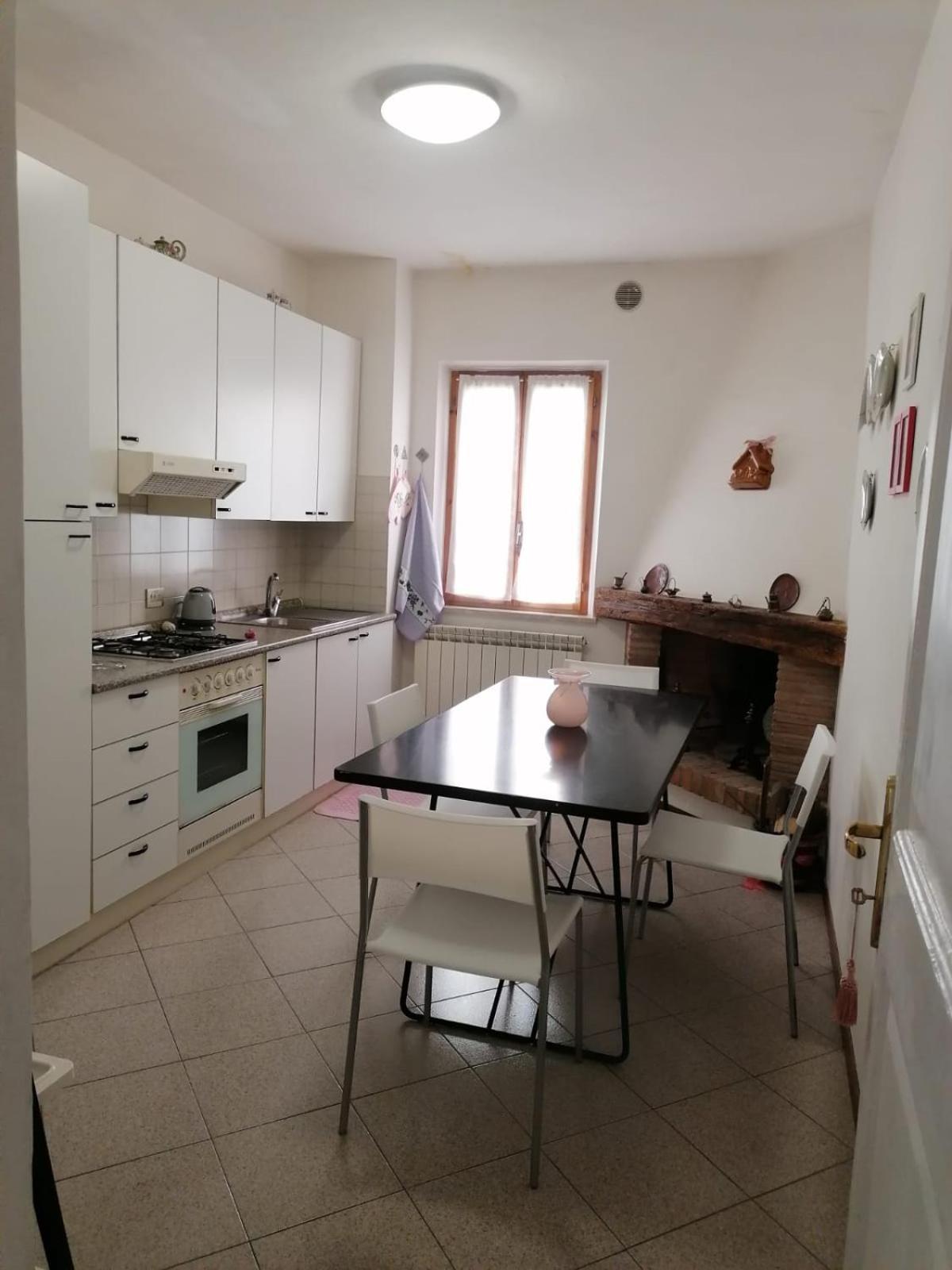 Residenza Le Ortensie Todi Kültér fotó