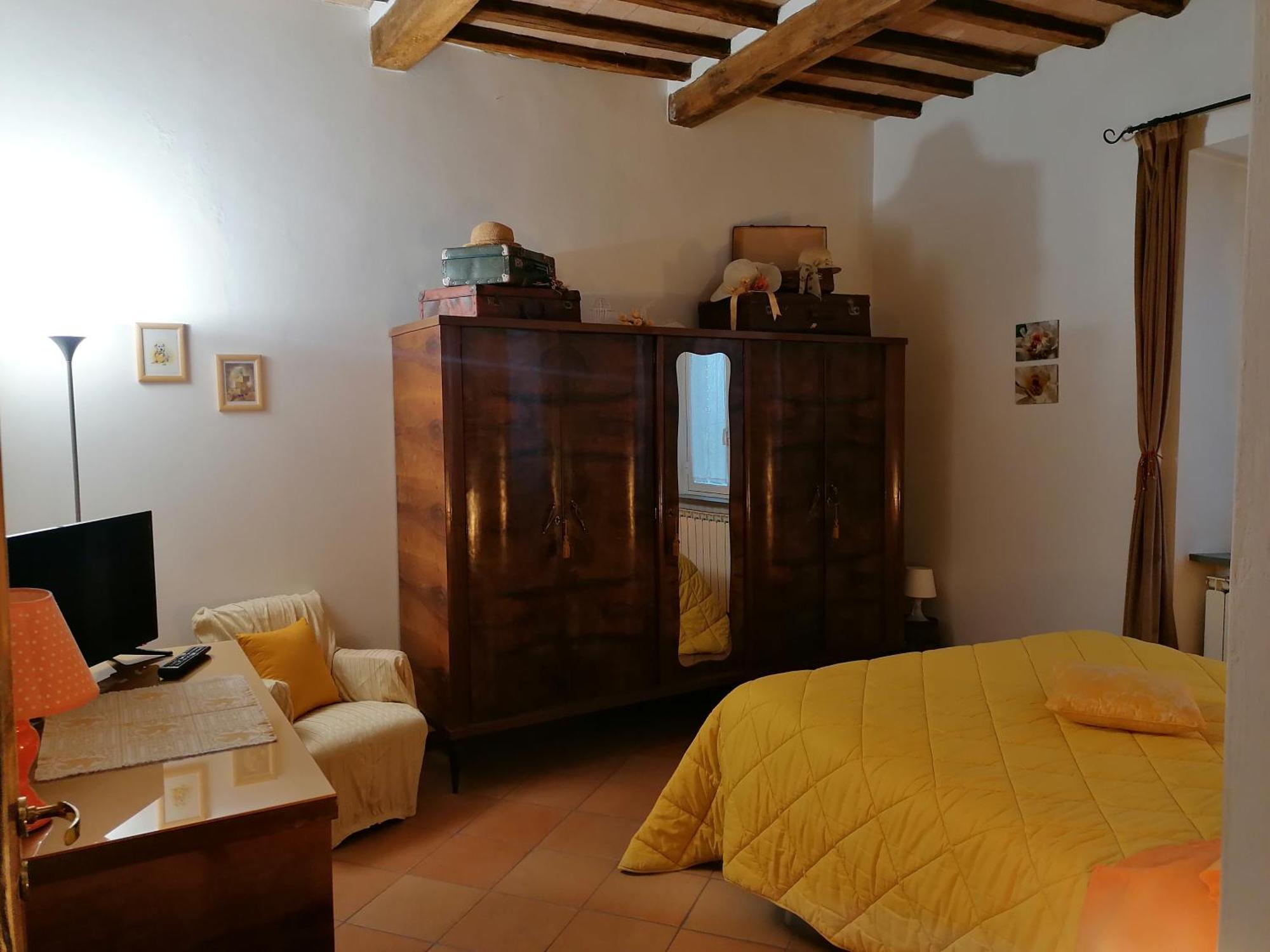 Residenza Le Ortensie Todi Kültér fotó