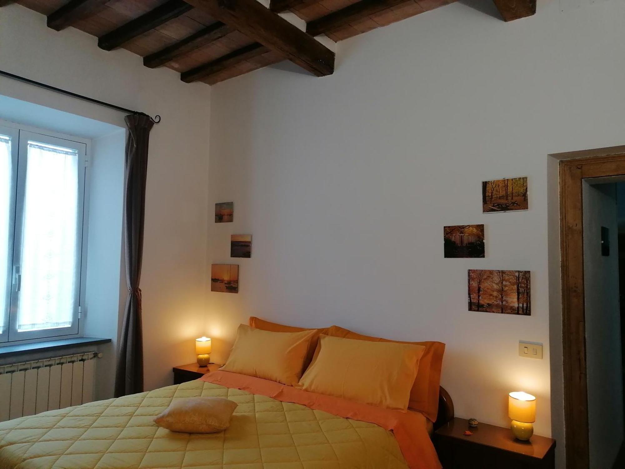 Residenza Le Ortensie Todi Kültér fotó