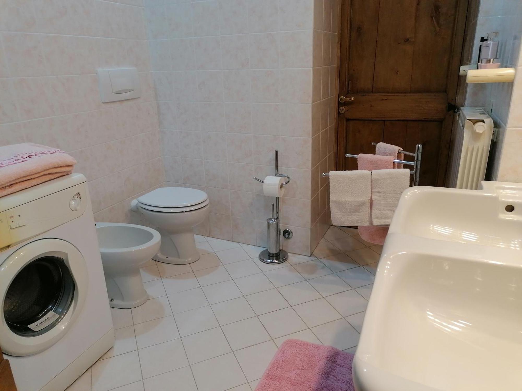 Residenza Le Ortensie Todi Szoba fotó
