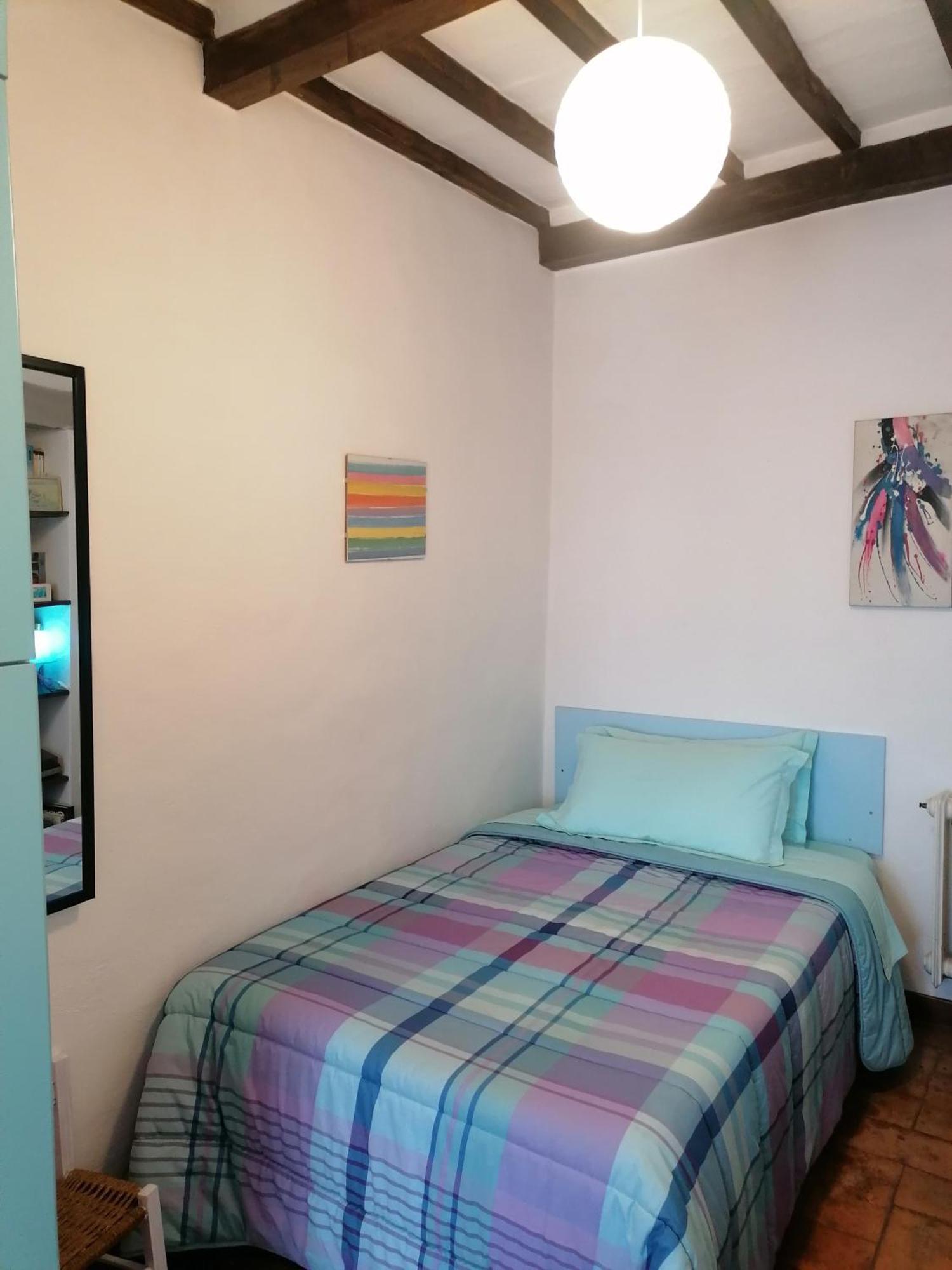 Residenza Le Ortensie Todi Kültér fotó
