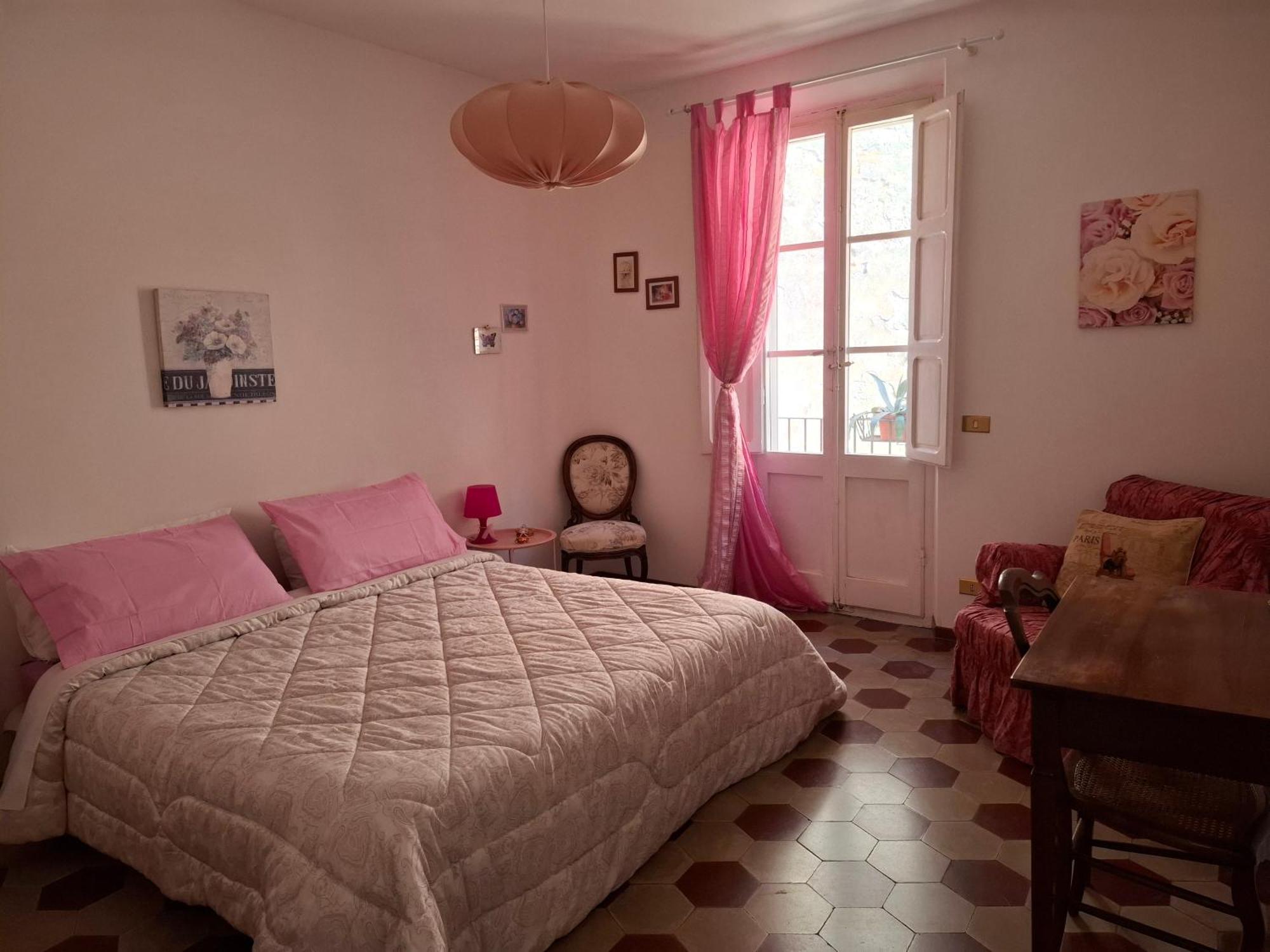 Residenza Le Ortensie Todi Kültér fotó