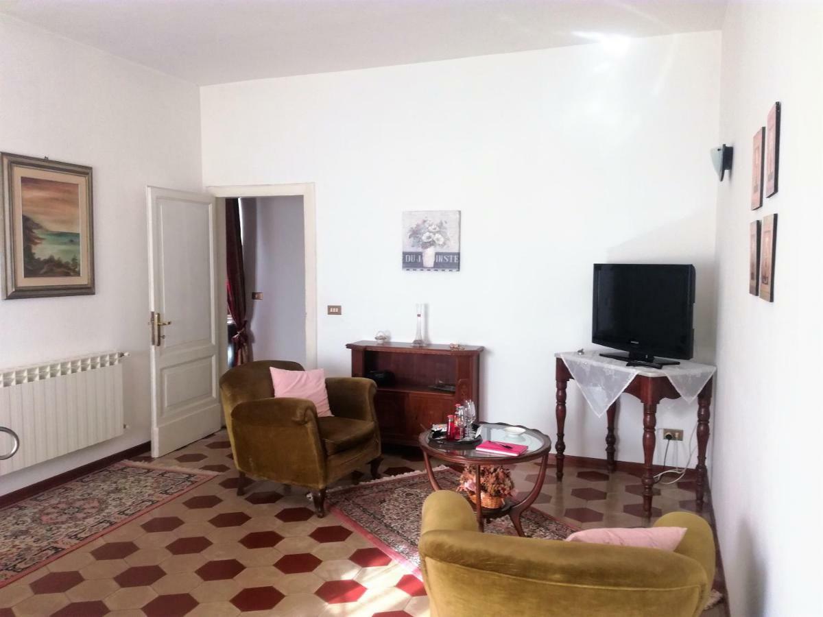 Residenza Le Ortensie Todi Kültér fotó